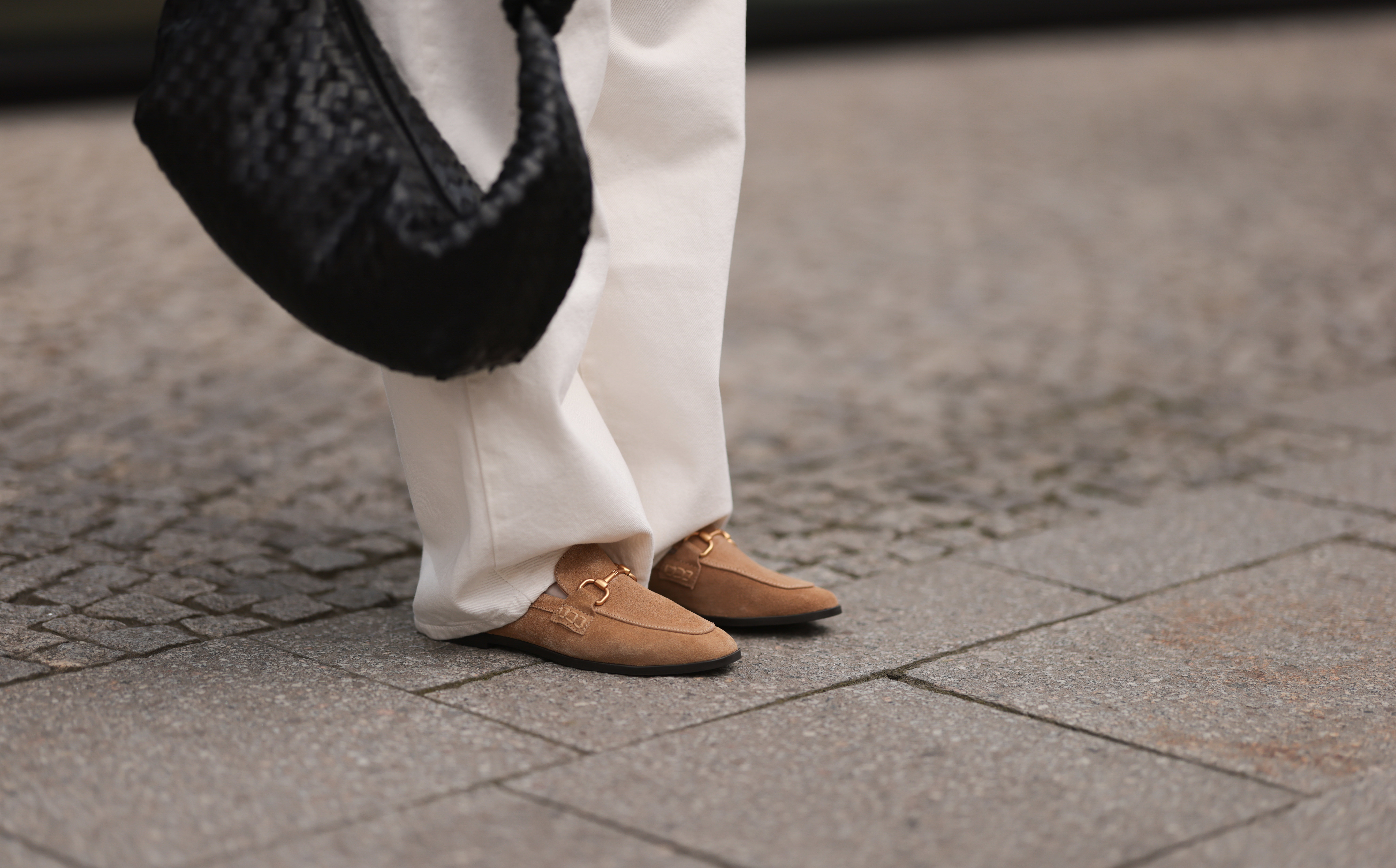 Street Style - Berlin- March, 2024