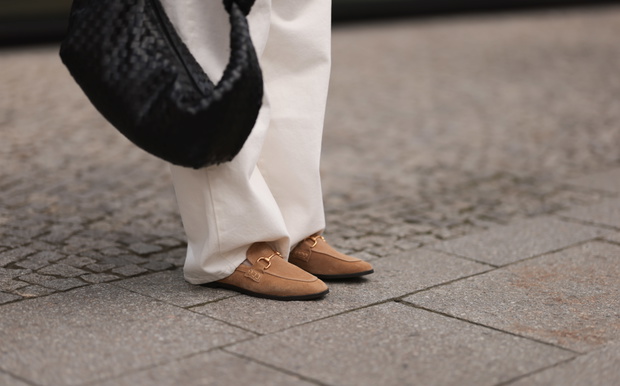 Street Style - Berlin- March, 2024