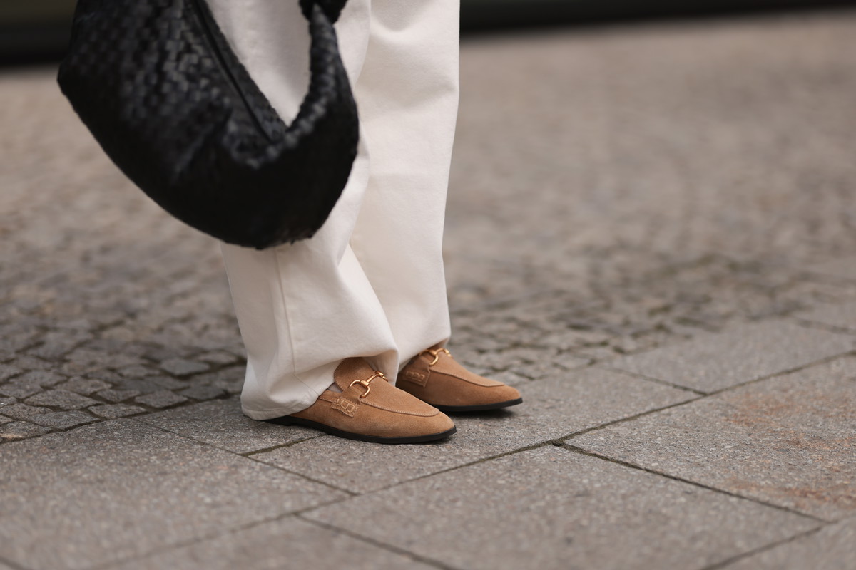 Street Style - Berlin- March, 2024