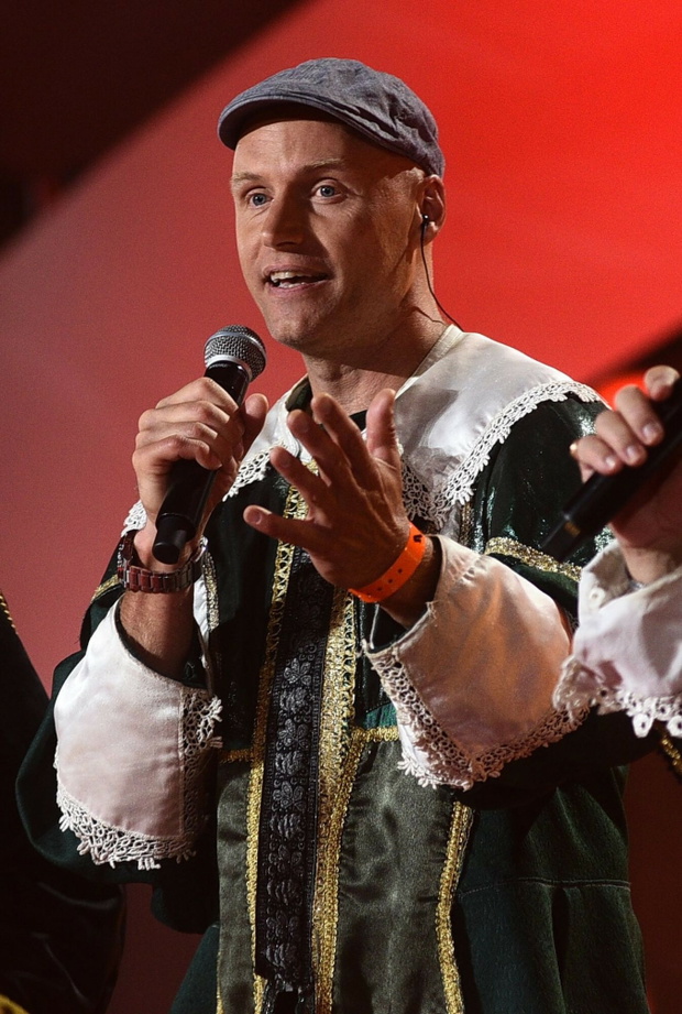 5. Festiwal Weselnych Przebojów - Mr?gowo 2021