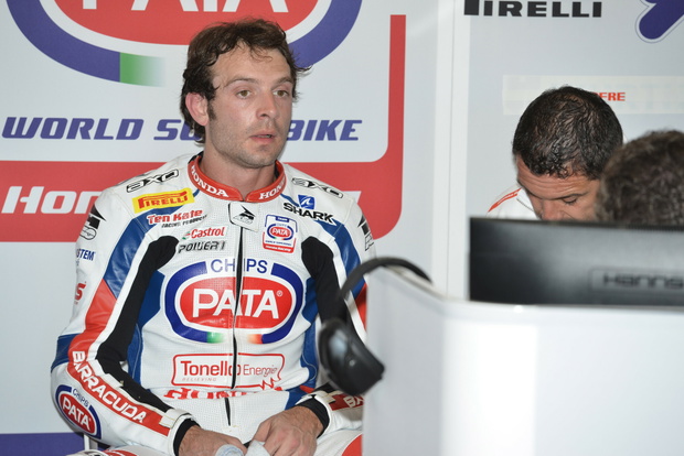 WSBK Phillip Island 2015