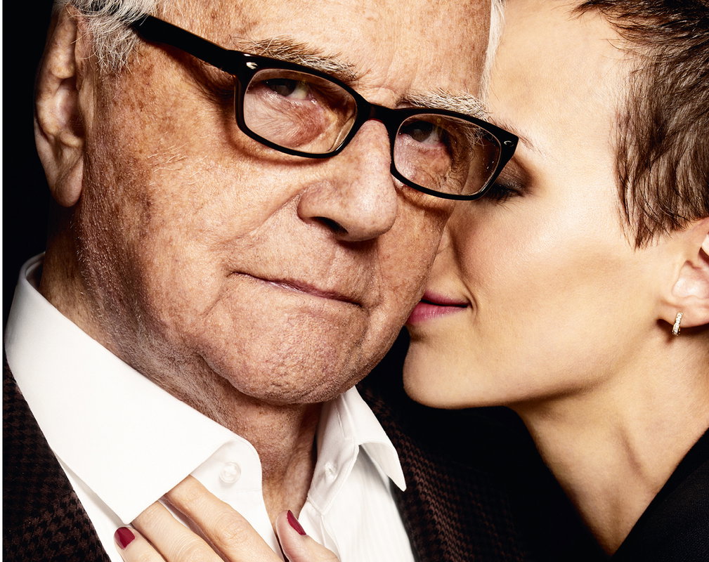 Andrzej Łapicki, Kamila Łapicka, VIVA! 2010
