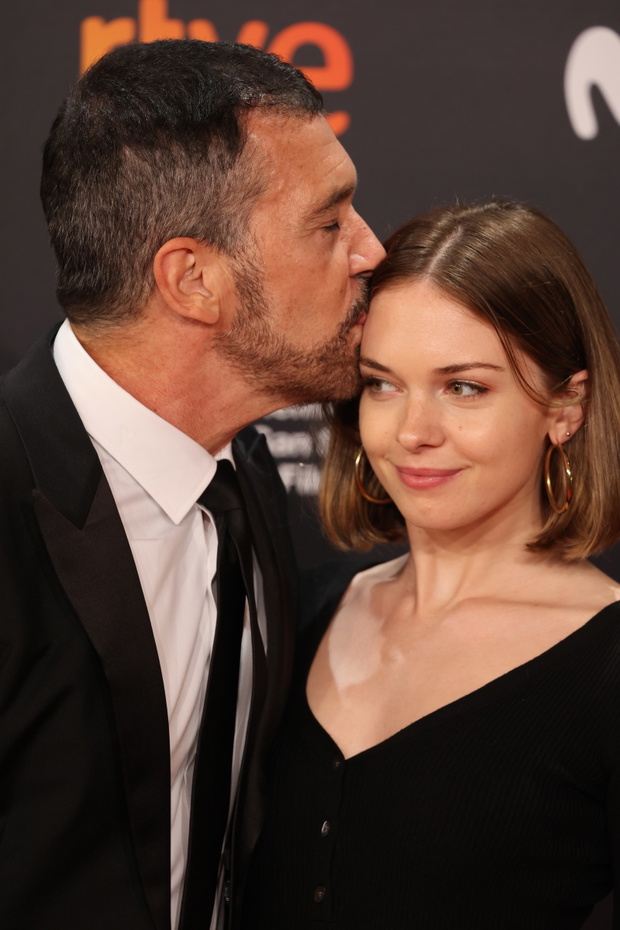 Opening Gala Of The San Sebastian Film Festival 2021