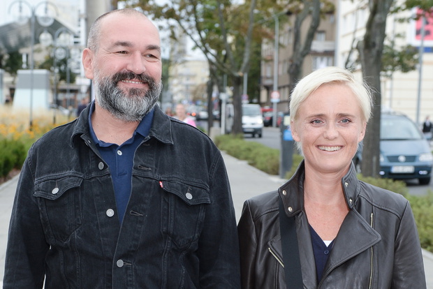 40. Festiwal Filmowy w Gdyni - Dzien 5