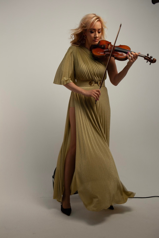 Patrycja Piekutowska, Fot. Materiał prasowy