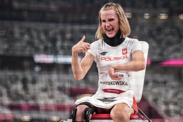 Róża Kozakowska
