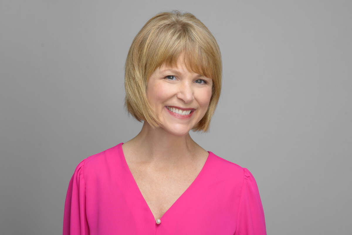 Kristin Harmel