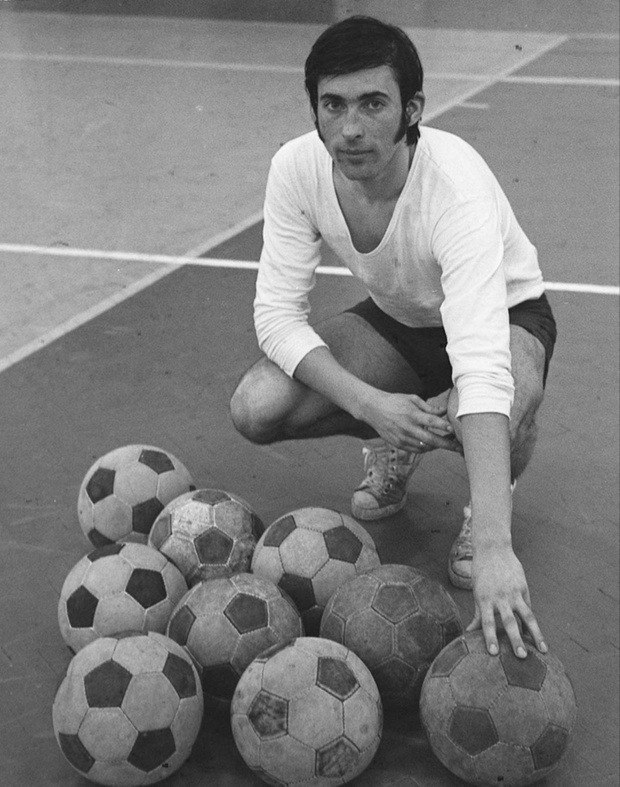Kazimierz Deyna