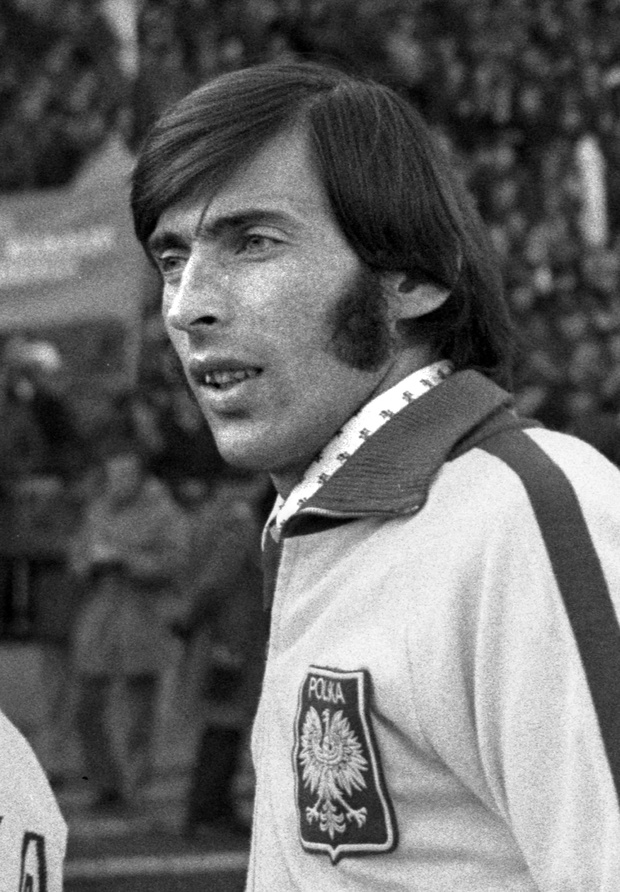 Kazimierz Deyna
