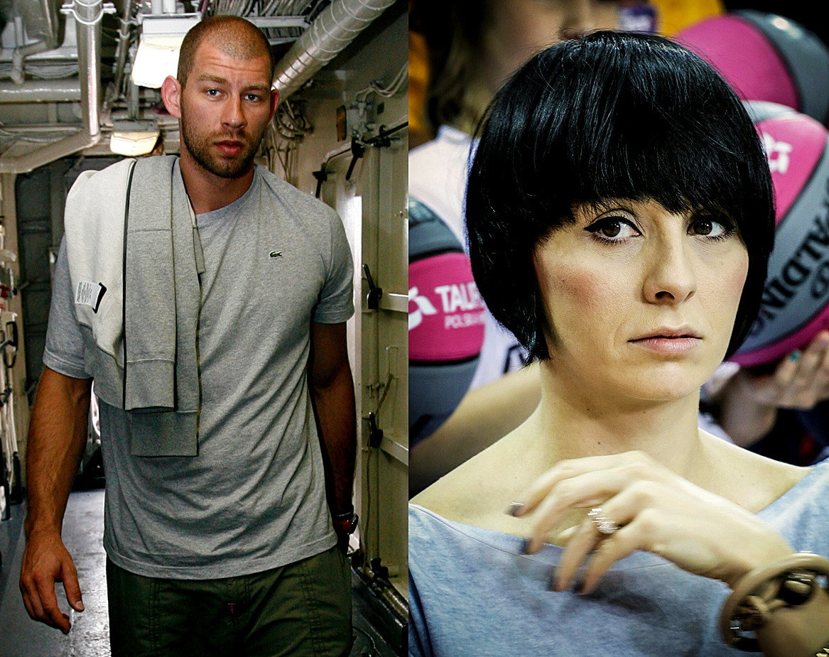 Tatiana Okupnik, Michał Micielski, historia relacji
