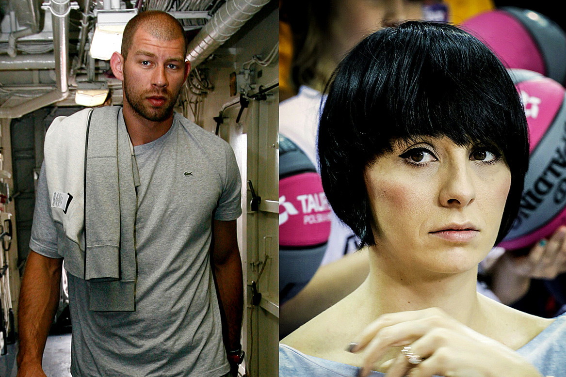 Tatiana Okupnik, Michał Micielski, historia relacji