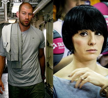 Tatiana Okupnik, Michał Micielski, historia relacji