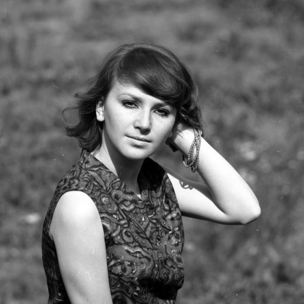 Malgorzata Niemirska, aktorka