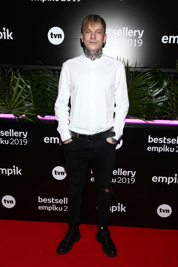 Gala Bestsellery Empiku 2019