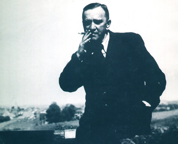 Stefan Banach (1892-1945), wybitny lwowski matematyk