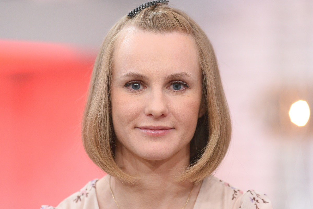 Róża Kozakowska