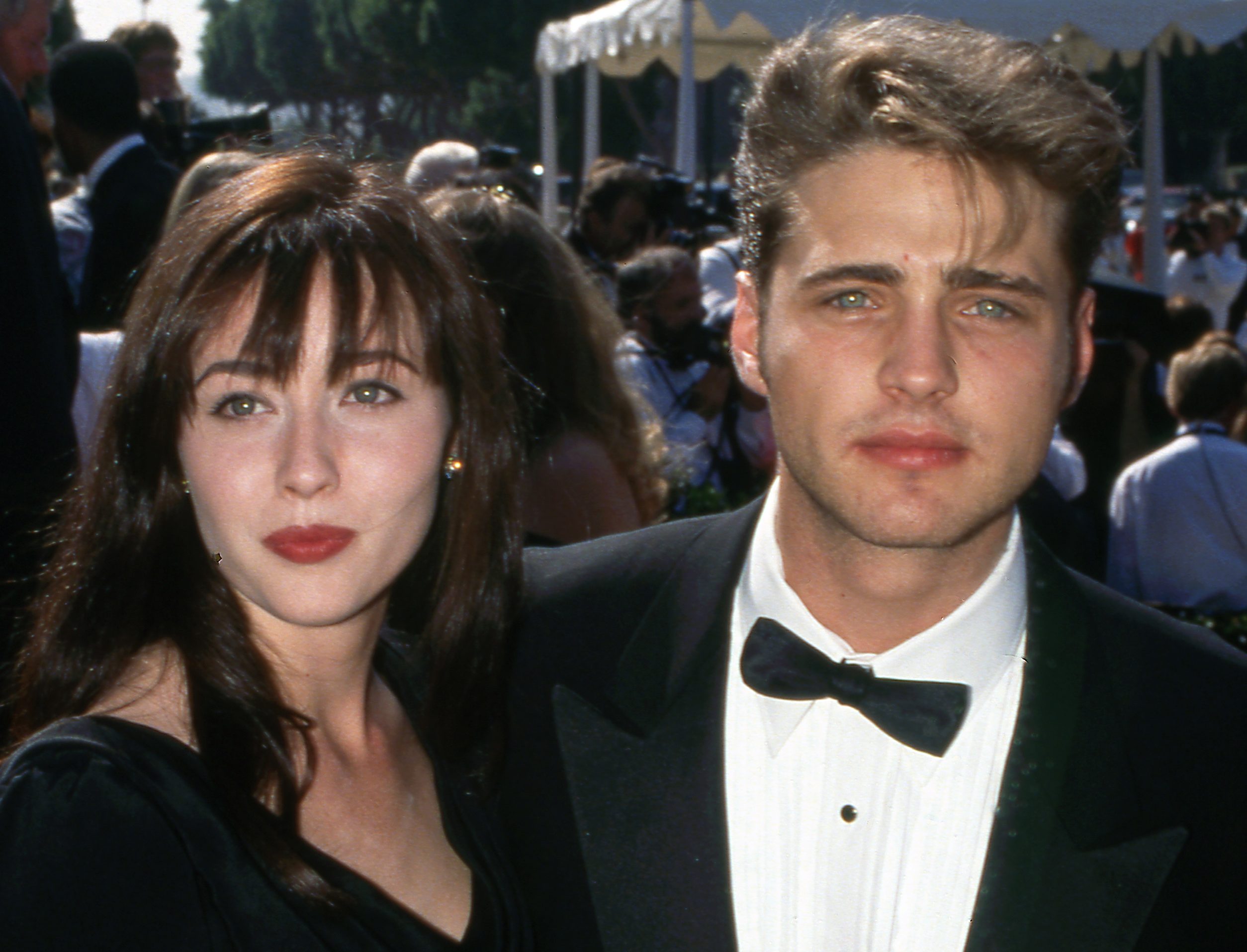 Shannen Doherty dies at 53