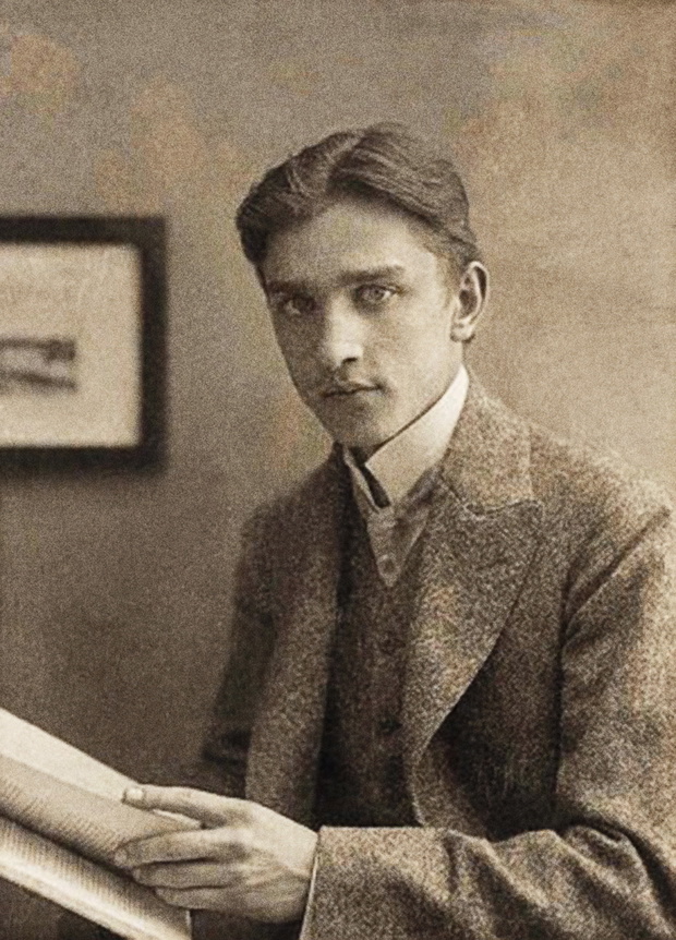 Stefan Banach