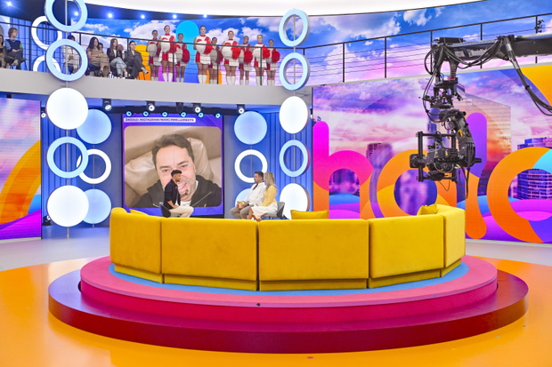 Aleksander Sikora, Maciej Rock, Agnieszka Hyży, Halo tu Polsat, 2024