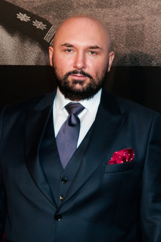 Pitbull. Nowe porz?dki - premiera