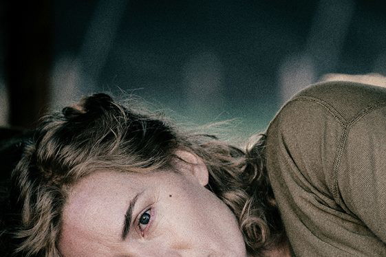 Kate Winslet, film Lee Miller, jamnik