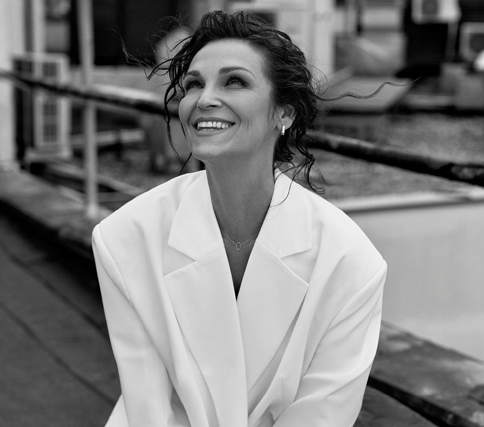 Olga Bończyk, Viva! 16/2024