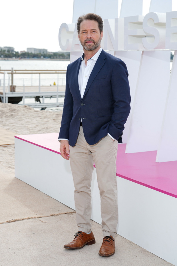 Festiwal CanneSeries