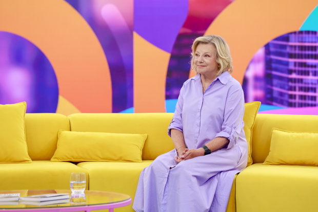 Barbara Stuhr, plan programu „halo tu Polsat”, 08.09.2024 rok