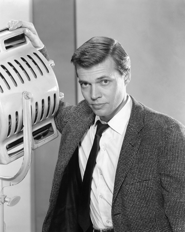 Karlheinz Böhm
