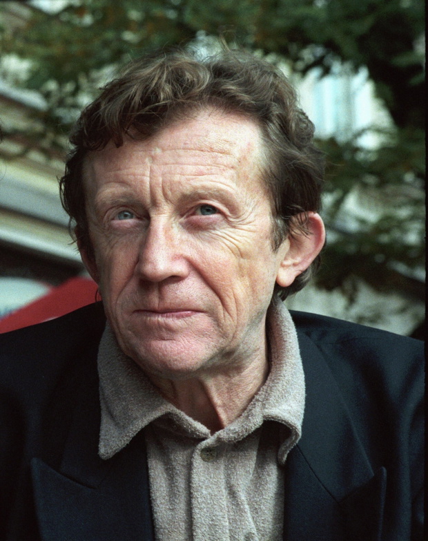 Edward Linde-Lubaszenko
