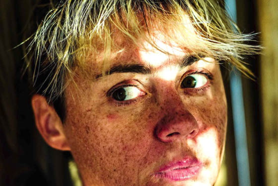 Maria Peszek