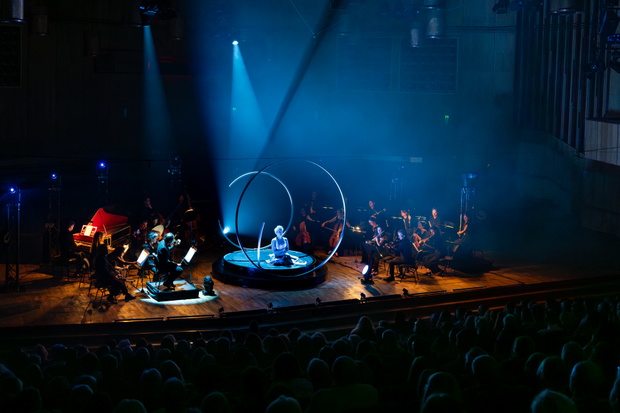 Joyce DiDonato, XII edycja Festiwalu Oper Barokowych