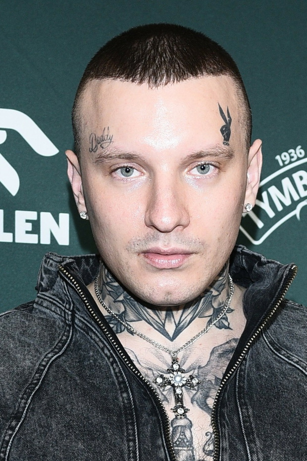 Norbert Smoliński, Smolasty, Gliwice, gala Fryderyków, 22.03.2024 rok