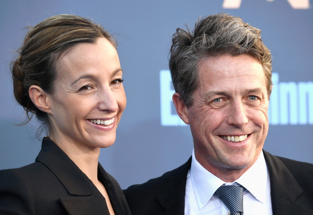 The 22nd Annual Critics' Choice Awards - Arrivals
