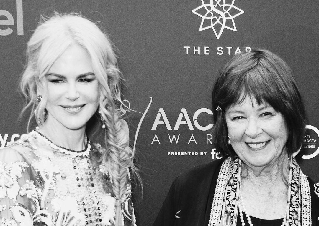 Nicole Kidman FB