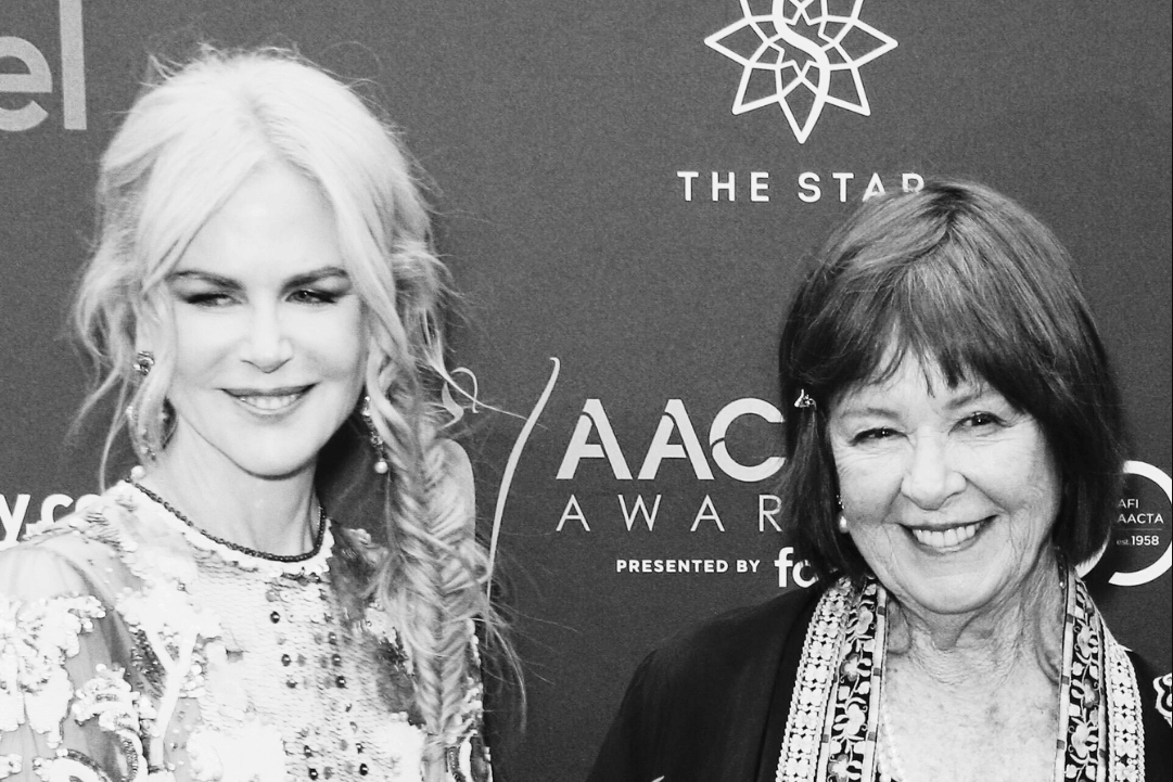 Nicole Kidman FB