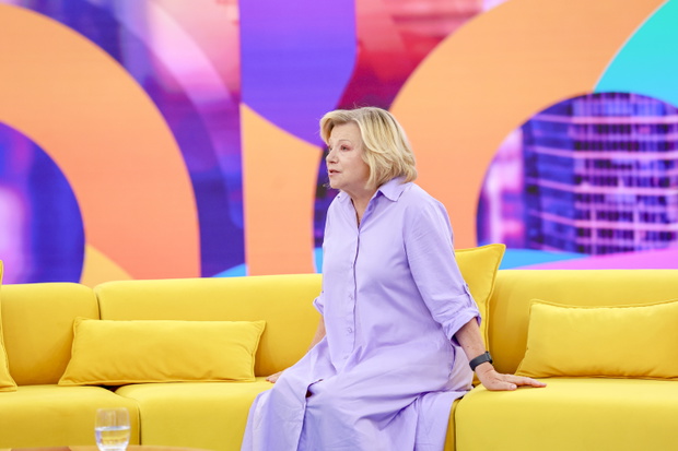 Barbara Stuhr, plan programu „halo tu Polsat”, 08.09.2024 rok