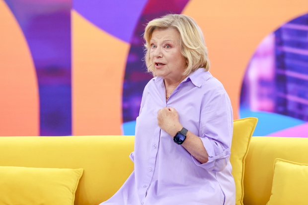 Barbara Stuhr, plan programu „halo tu Polsat”, 08.09.2024 rok