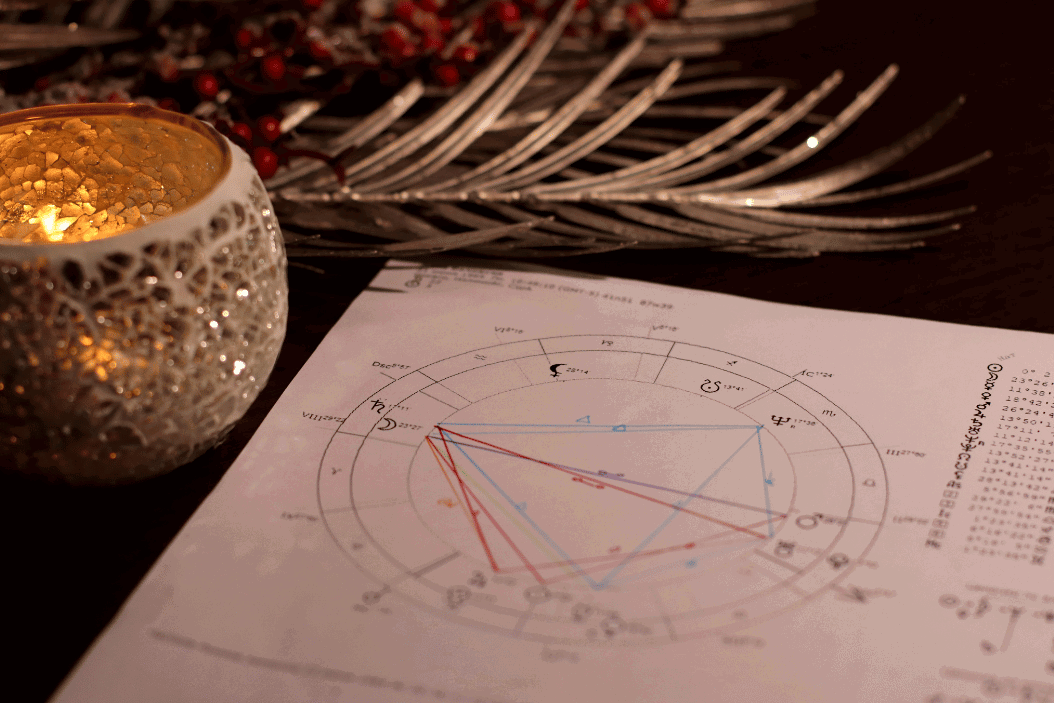 Horoskop po wakacjach 2024
