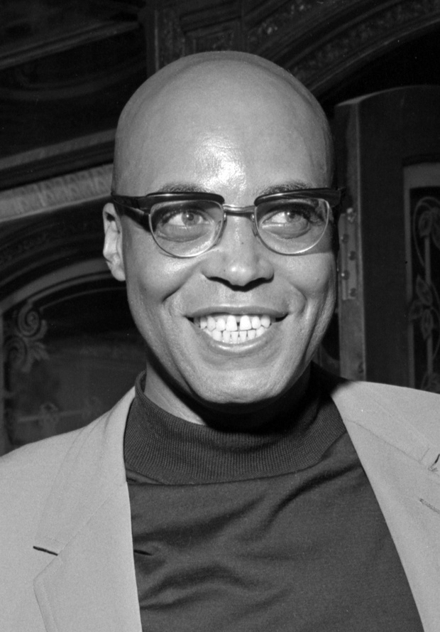 RIP James Earl Jones (1931-2024) **FILE PHOTOS**