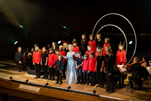 Joyce DiDonato, XII edycja Festiwalu Oper Barokowych