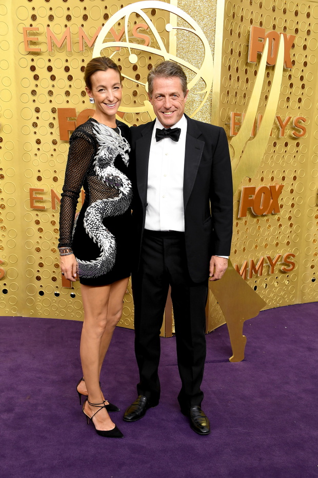 71st Emmy Awards - Arrivals