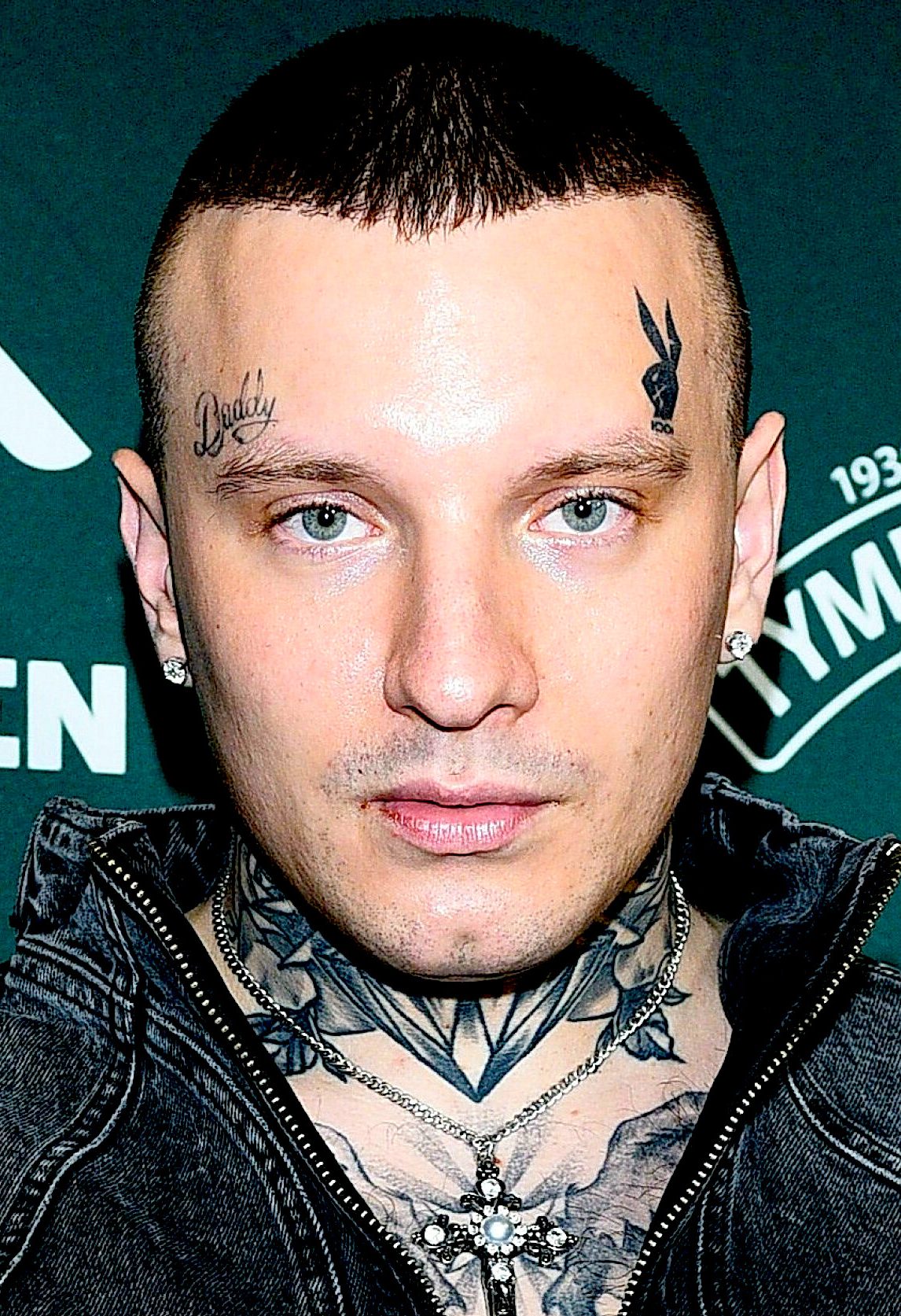 Norbert Smoliński, Smolasty, Gliwice, gala Fryderyków, 22.03.2024 rok, jamnik
