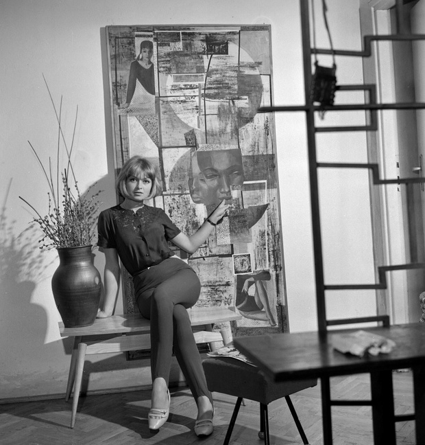 Magda Zawadzka