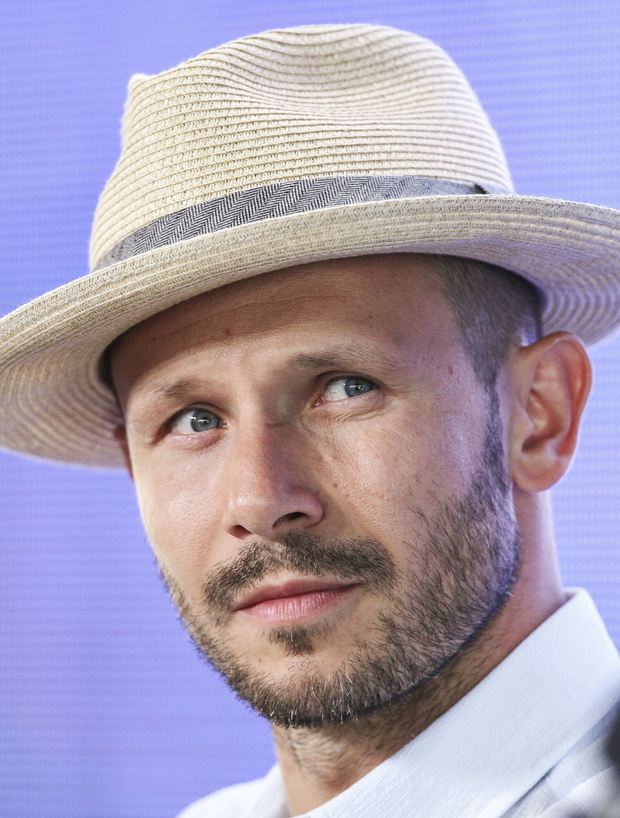 Mateusz Banasiuk, Campus Polska Przyszłości w Olsztynie, 24.08.2024 rok