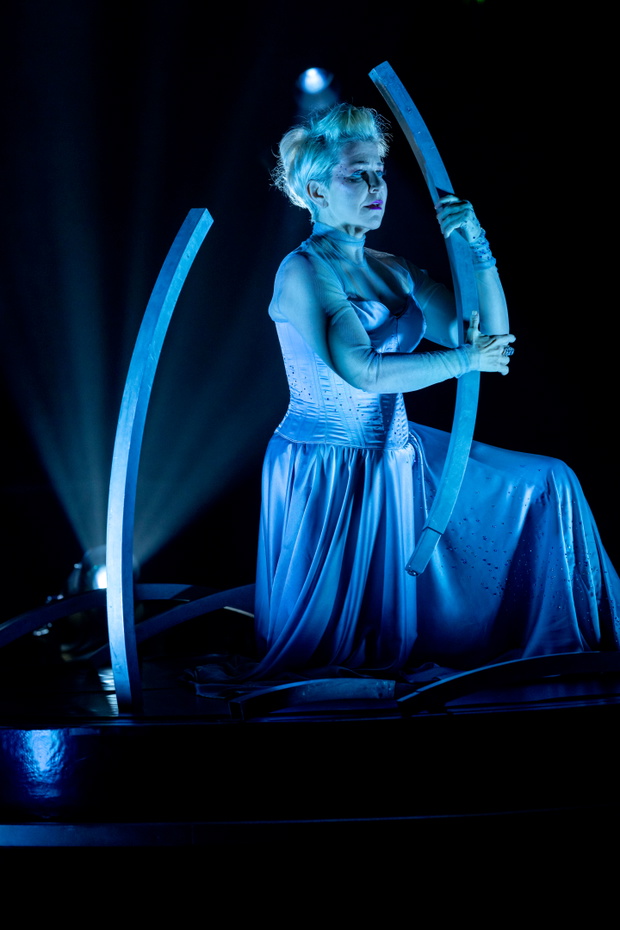 Joyce DiDonato, XII edycja Festiwalu Oper Barokowych