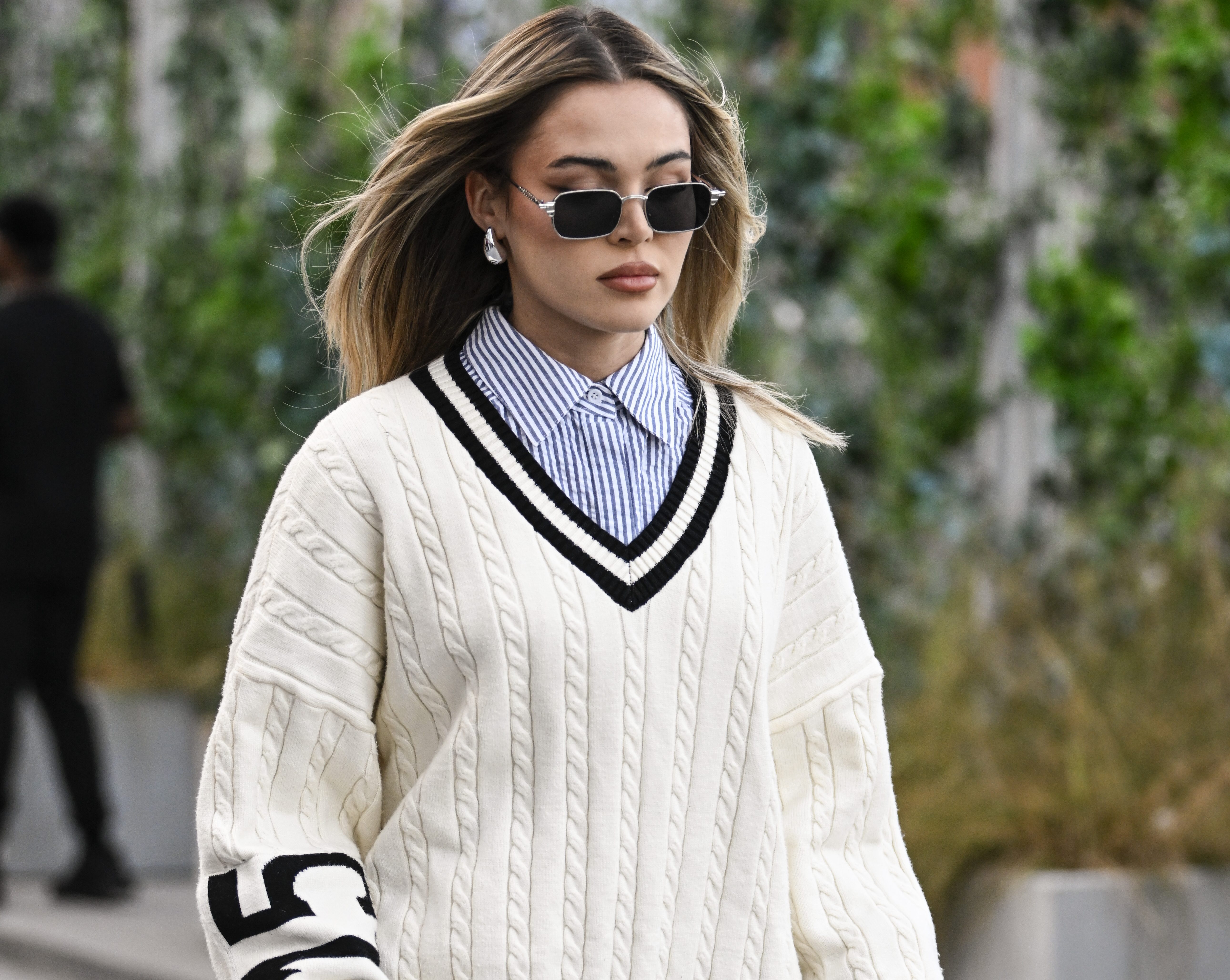 Street Style - September 2024 - New York Fashion Week