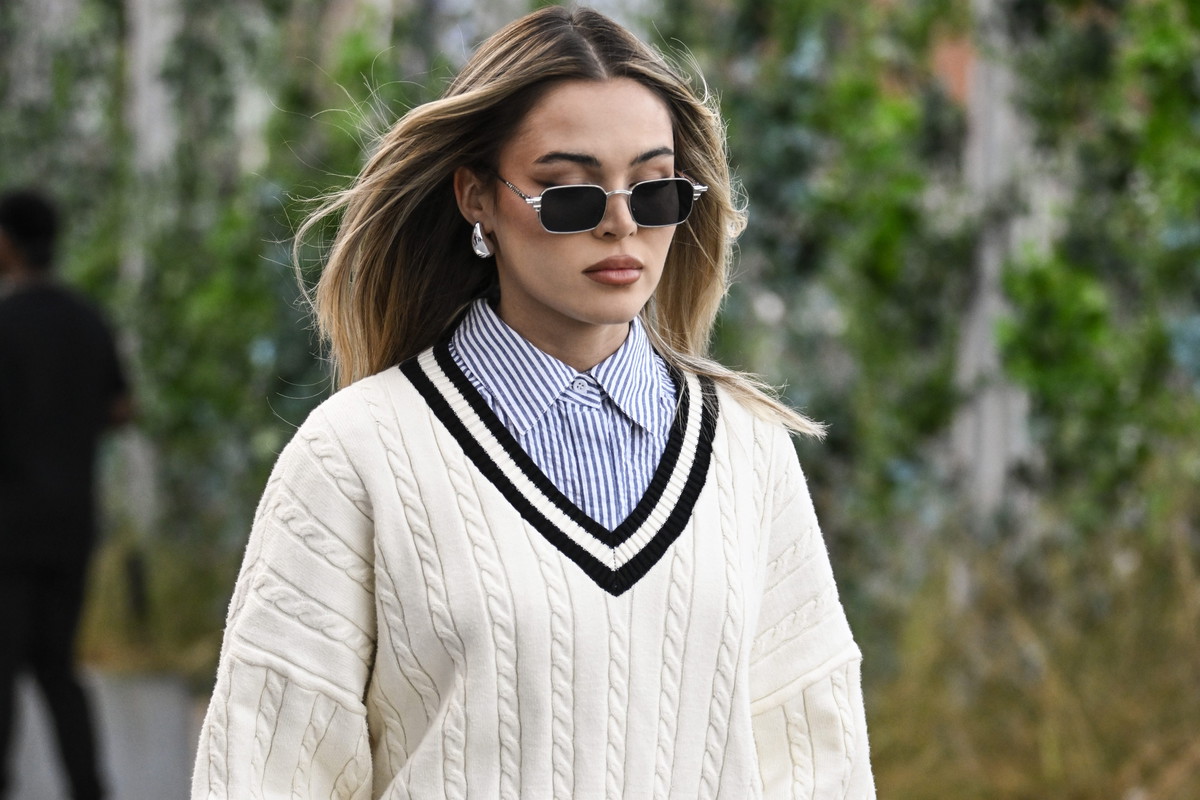 Street Style - September 2024 - New York Fashion Week