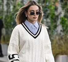 Street Style - September 2024 - New York Fashion Week