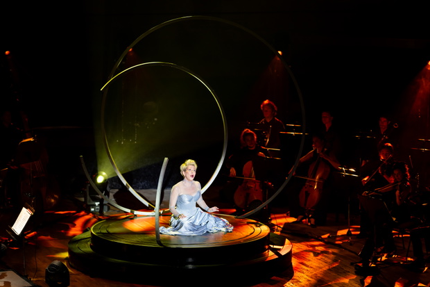 Joyce DiDonato, XII edycja Festiwalu Oper Barokowych